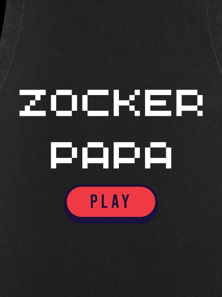 Zocker Papa