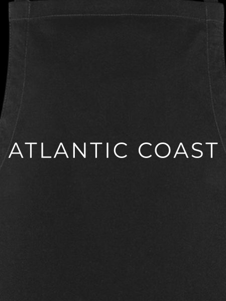 ATLANTIC COAST - Minimal Style