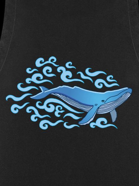 The Blue Whale
