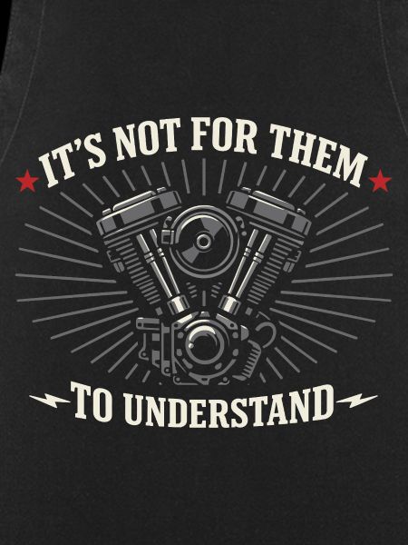 Why we ride motorcycles,