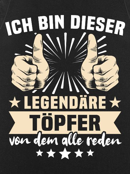 Dictons de Töpfer