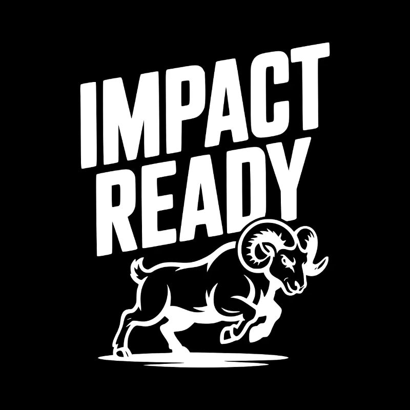 Prêt à l’impact
