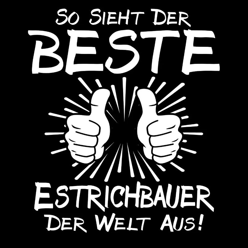 Bester Estrichbauer