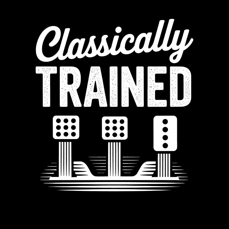 Classically Trained Petrolhead Car Mechanic