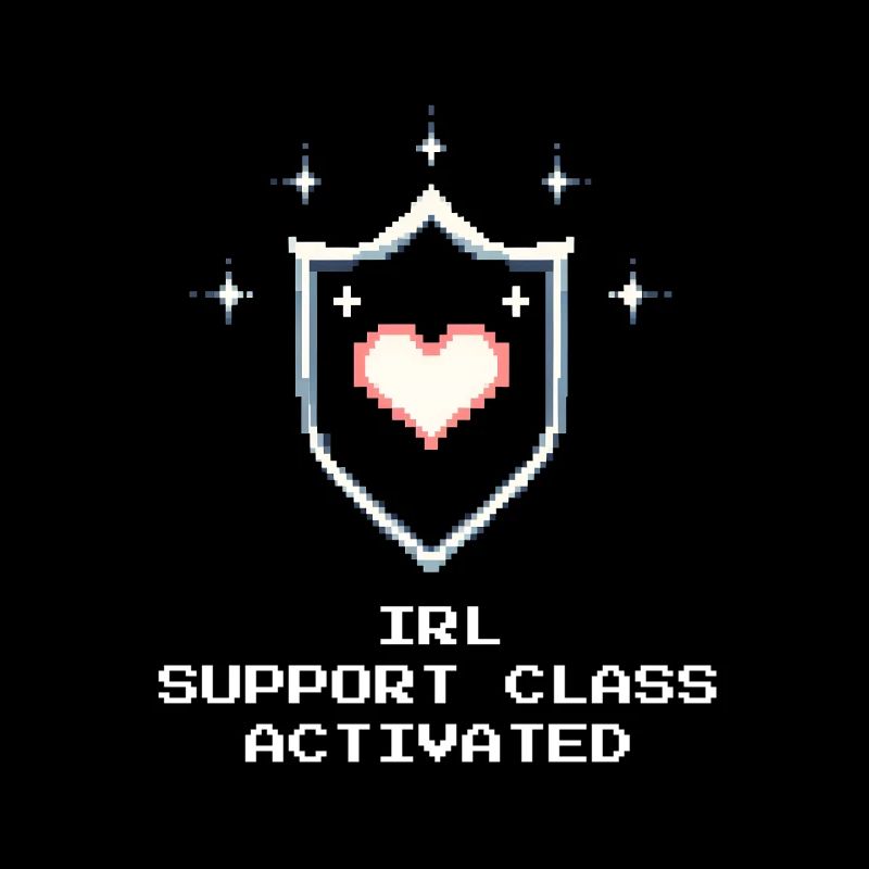 Support Class IRL | Solidité du travail social