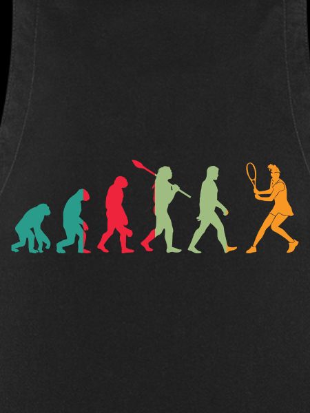 Evolution Tennis Gift