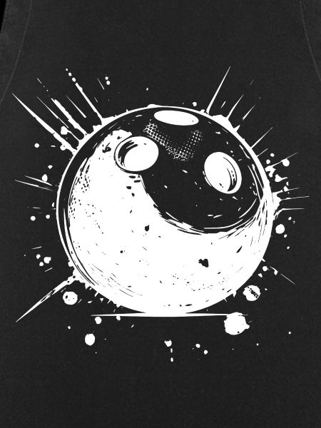 Bowling Sketch