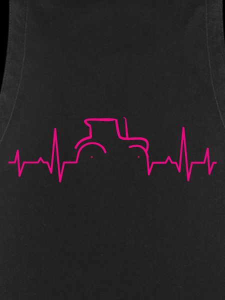 CARDIOGRAM TRAKTOR Magenta