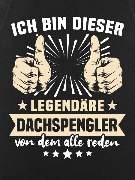Dictons de Dachspengler