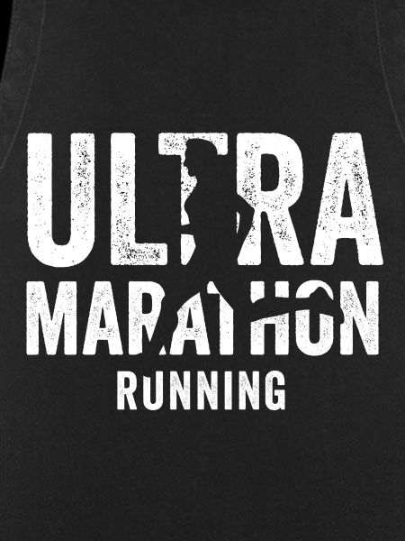 Ultramarathon