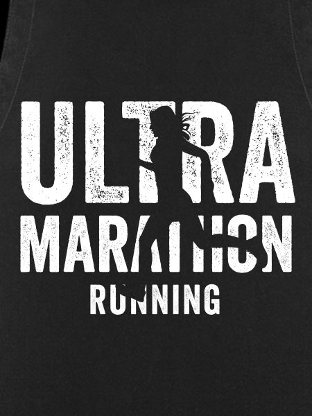 Ultramarathon