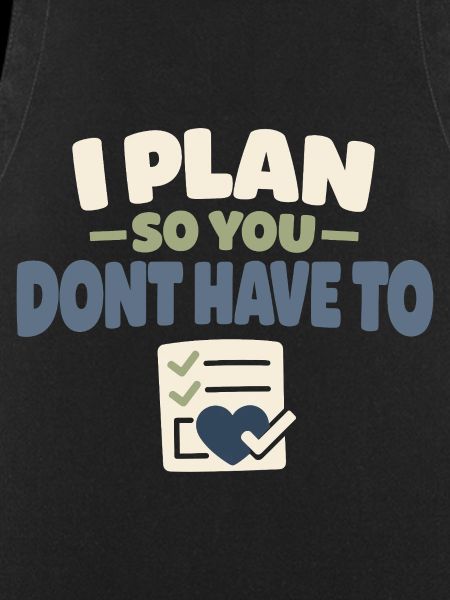 Family Provision Emergency Planner Prepper