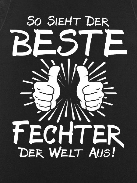 Bester Fechter