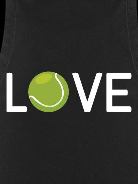 Tennis Lover