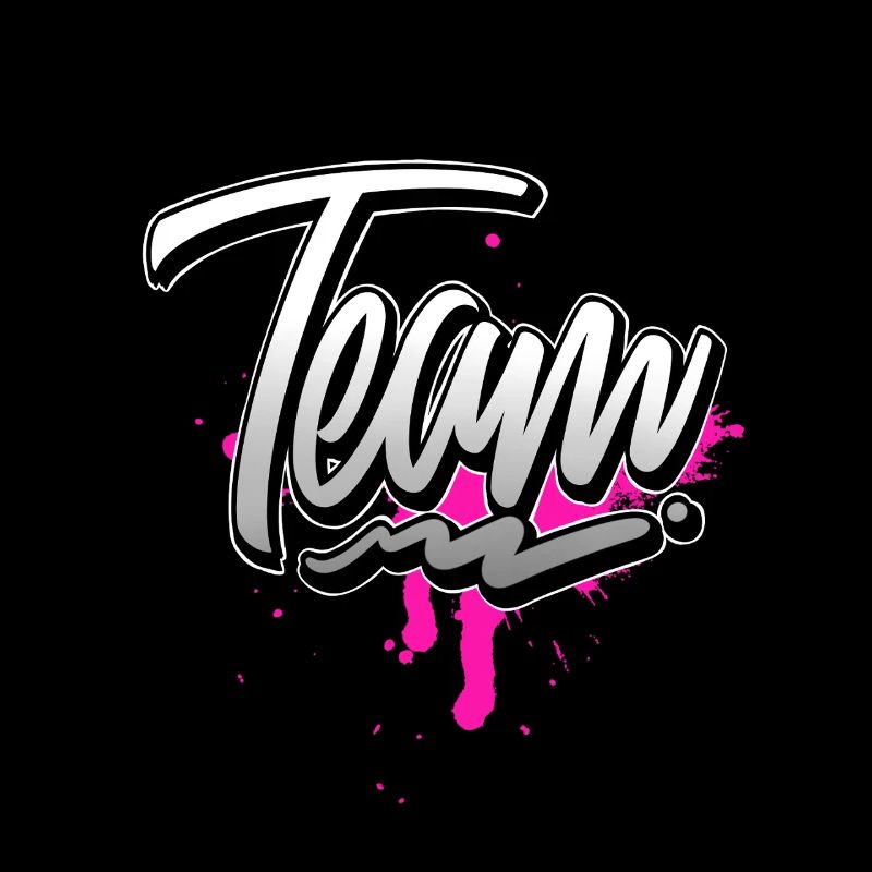 Team Rosa