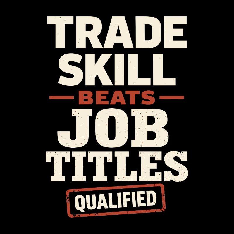 workers who are trained as welders and