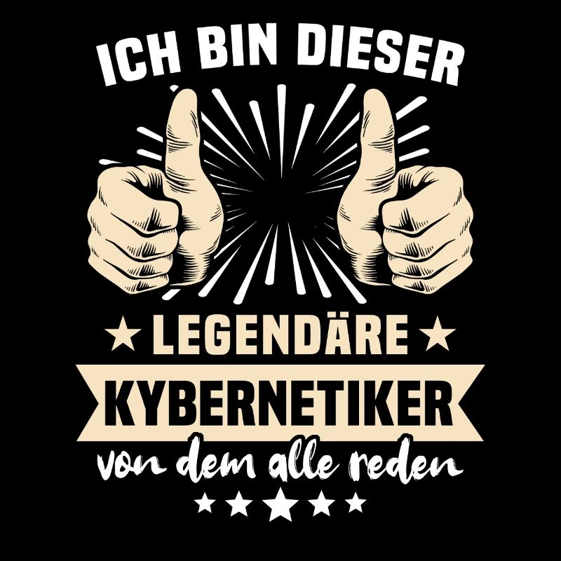 Kybernetiker Sprüche