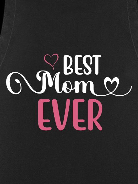 Die beste Mutter aller Zeiten