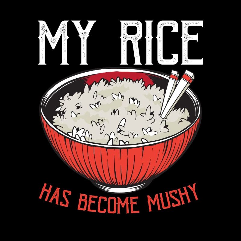 Reis Liebe Kochen Internationale Küche Küchenchef