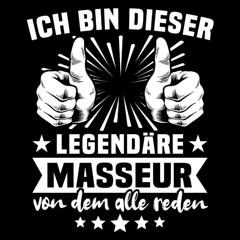 Masseur Legend