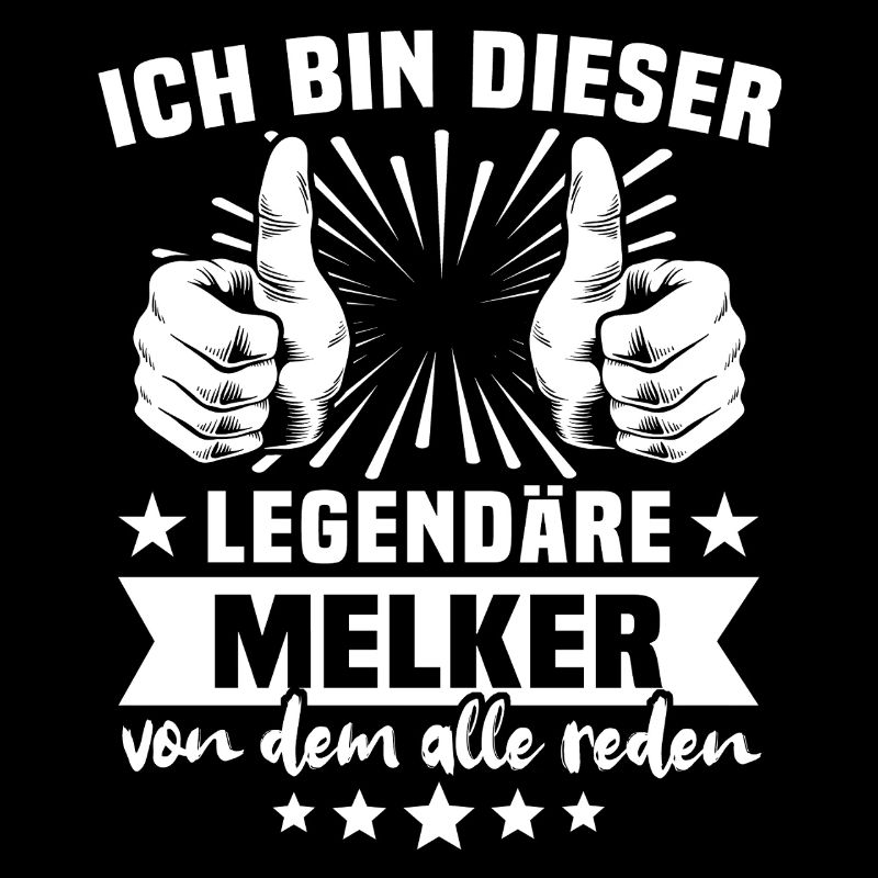 Melk legend