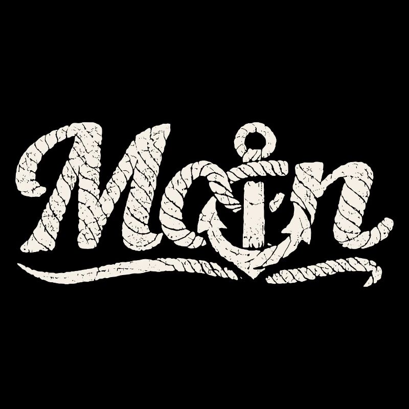 Moin Anker Küsten Design