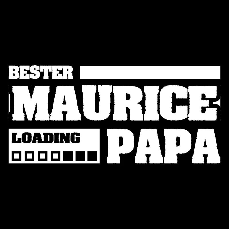 Geburt Maurice
