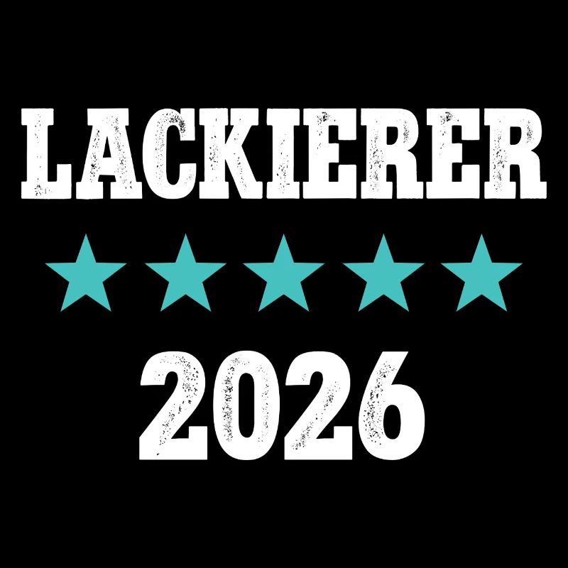 Painter 2026 Apprenticeship Examination Master Trainee