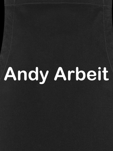 Andy Work