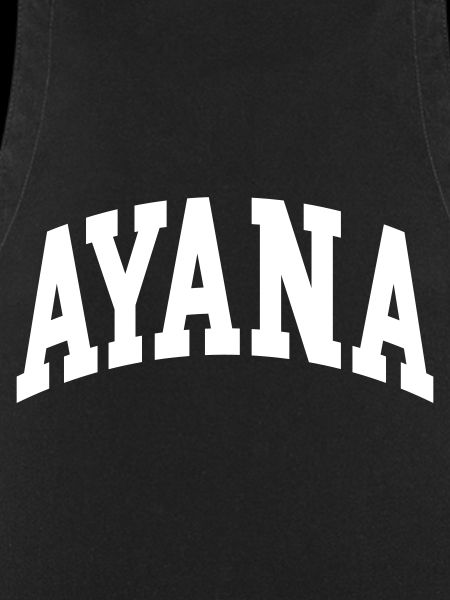 Ayana