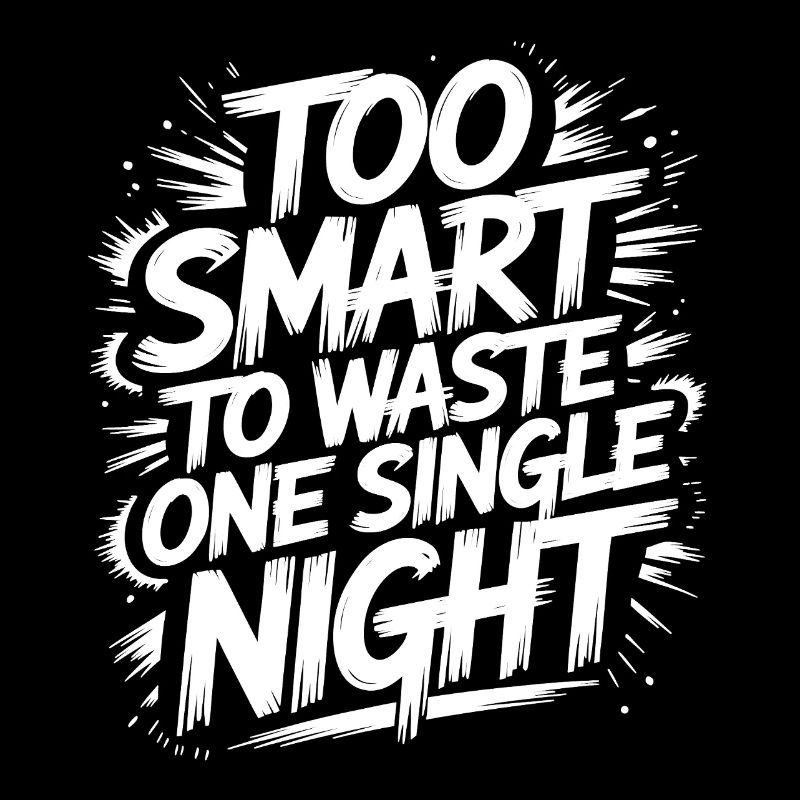 Statement design for night owls