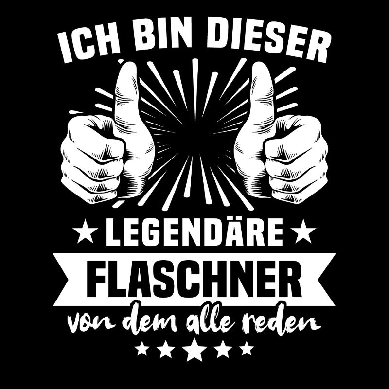 Légende de Flaschner