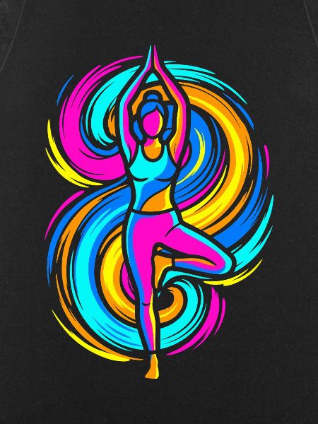 Yoga Pose