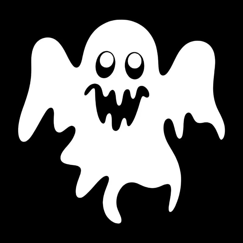 Scary Motifs, Ghosts