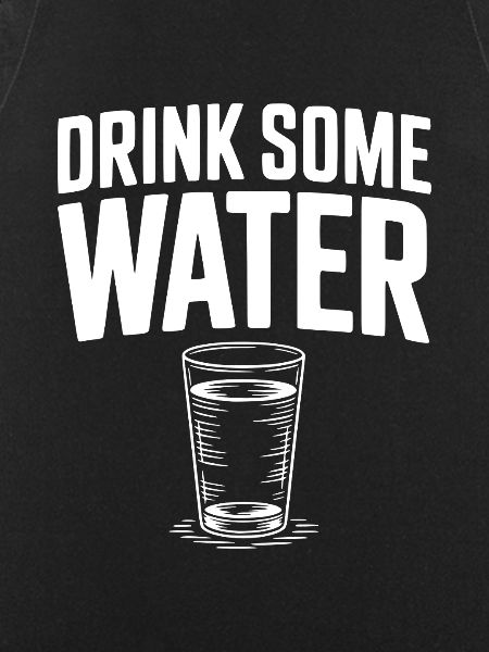 Drink Some Water
