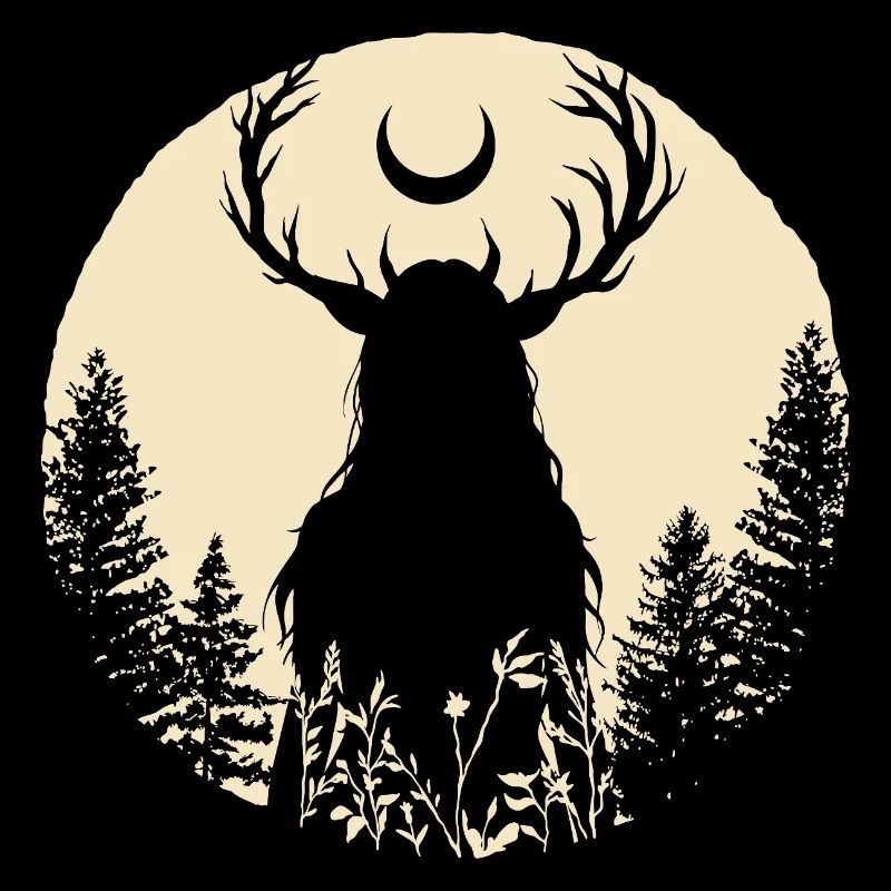 Moon Witch Moonwitch