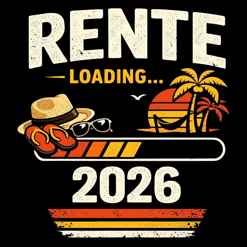 Pension loading 2026