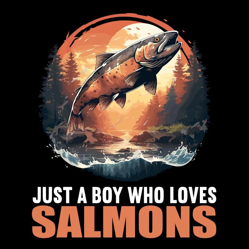 Saumon Saumon