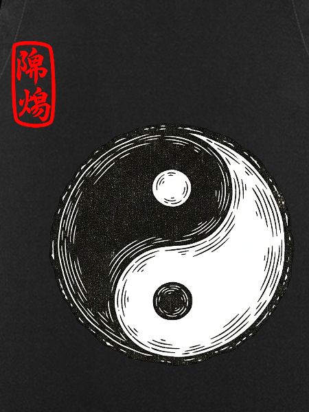 Yin and Yang