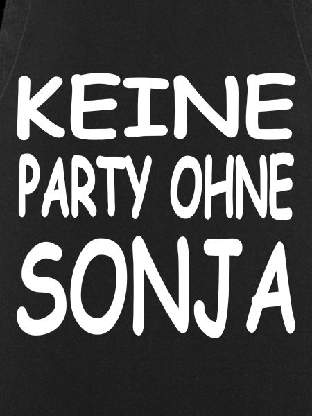 SONJA