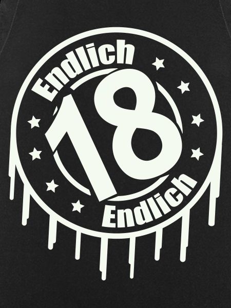 finally 18