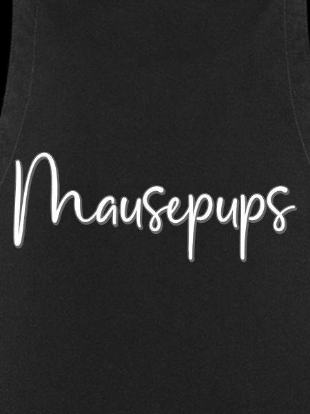 Mouse pups pet name