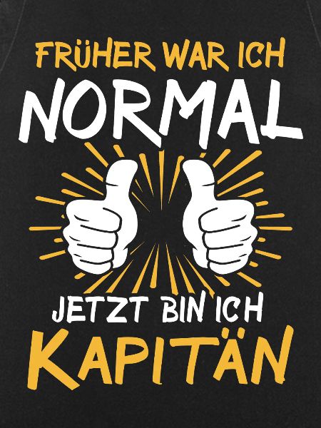 Captain Spruch