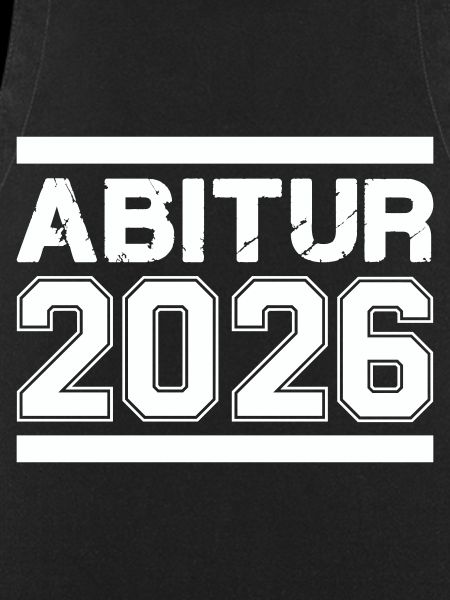 Abitur 2026