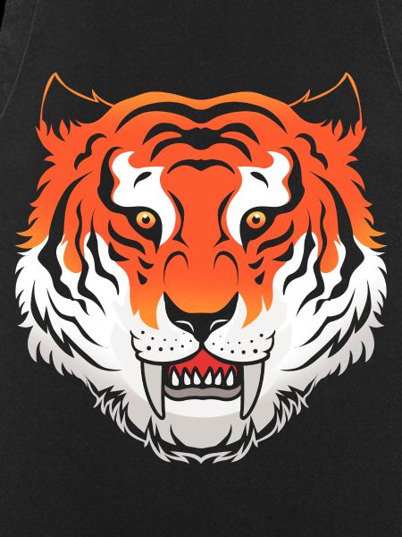 Urzeit Säbelzahntiger