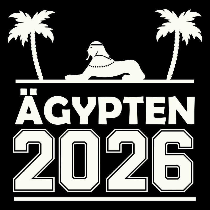 Silhouette Égypte 2026