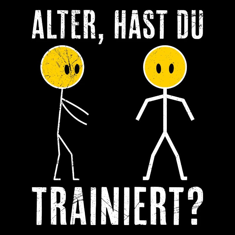 Stick Figure AVEZ-VOUS FORMÉ Funny