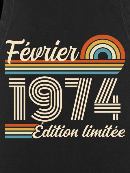 February 1974