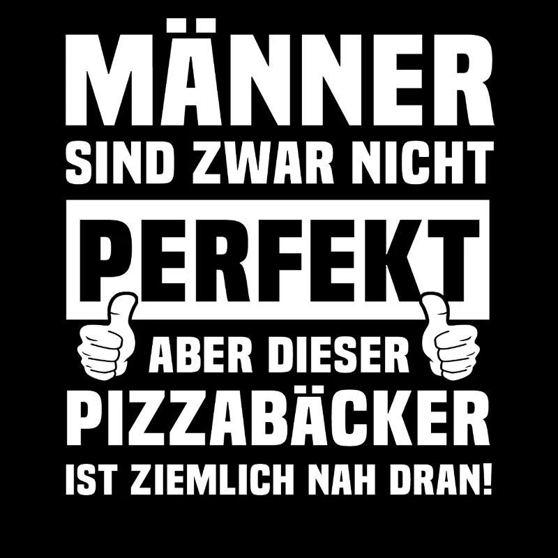 Pizza Baker