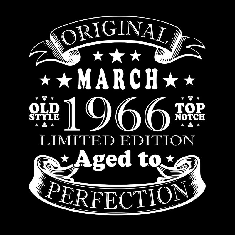 Mars 1966